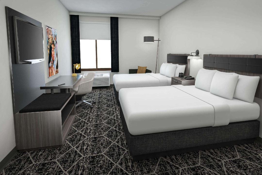Hotel La Quinta & By Wyndham Copper Sky 2*