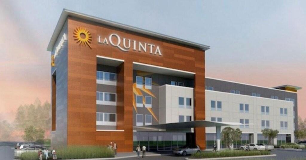 La Quinta & By Wyndham Copper Sky Maricopa