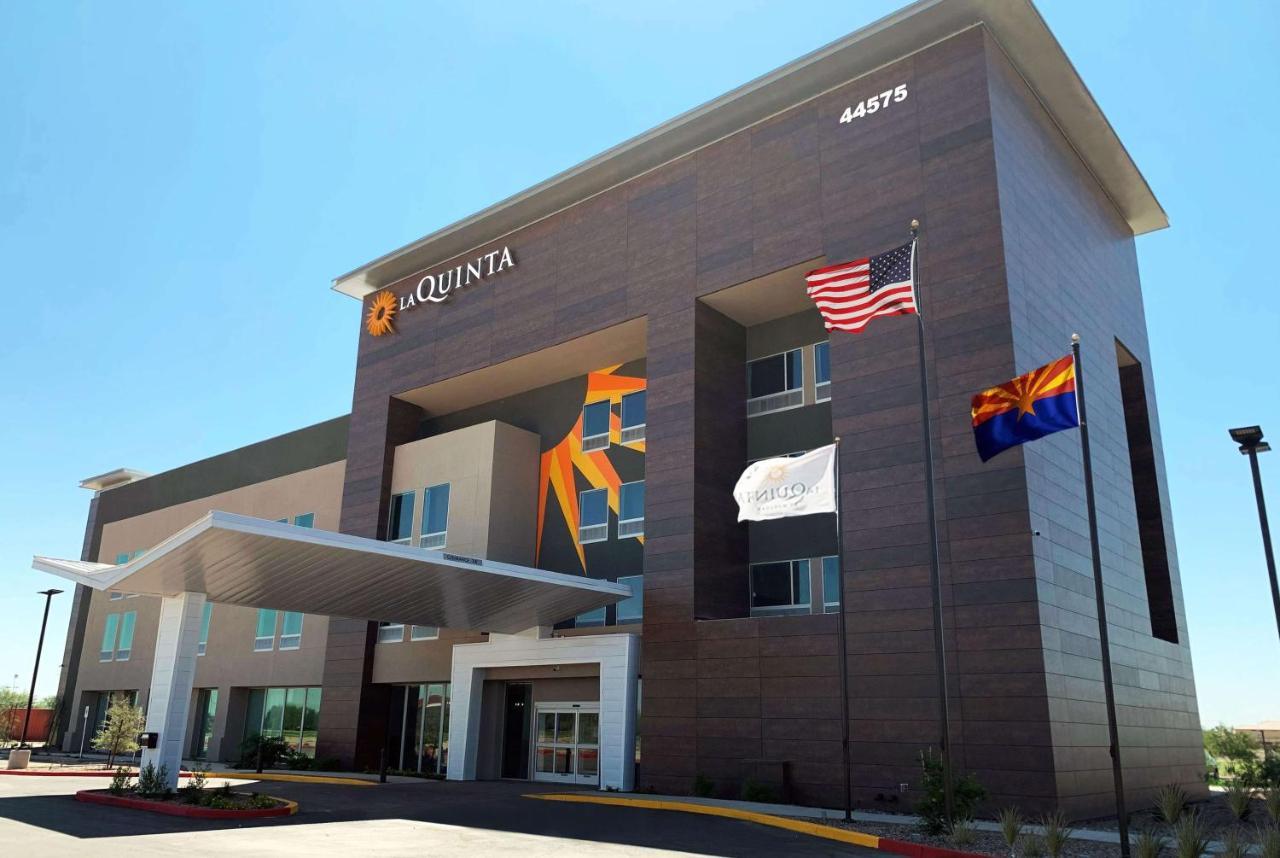 La Quinta & By Wyndham Copper Sky 2*