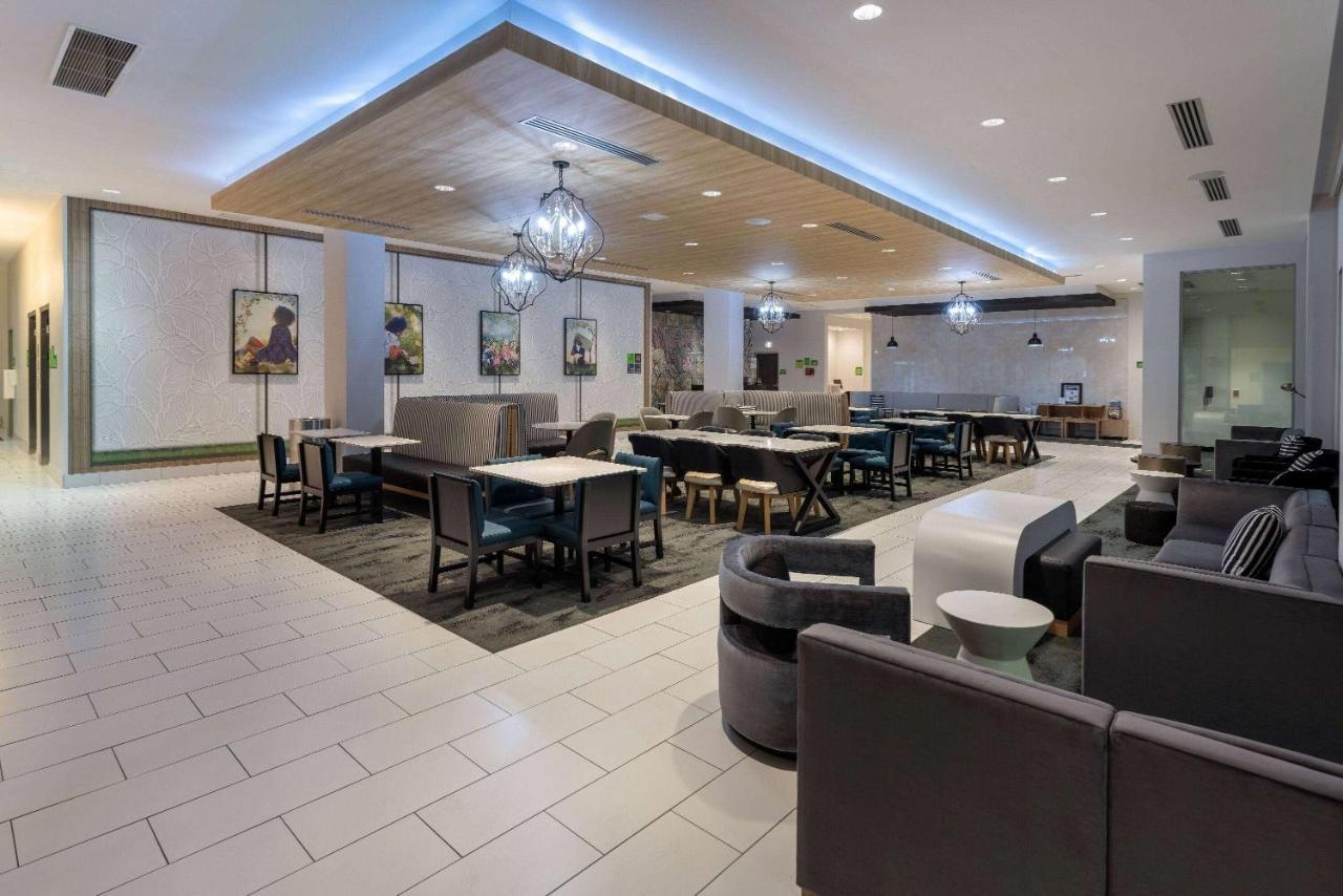 La Quinta & By Wyndham Copper Sky 2*