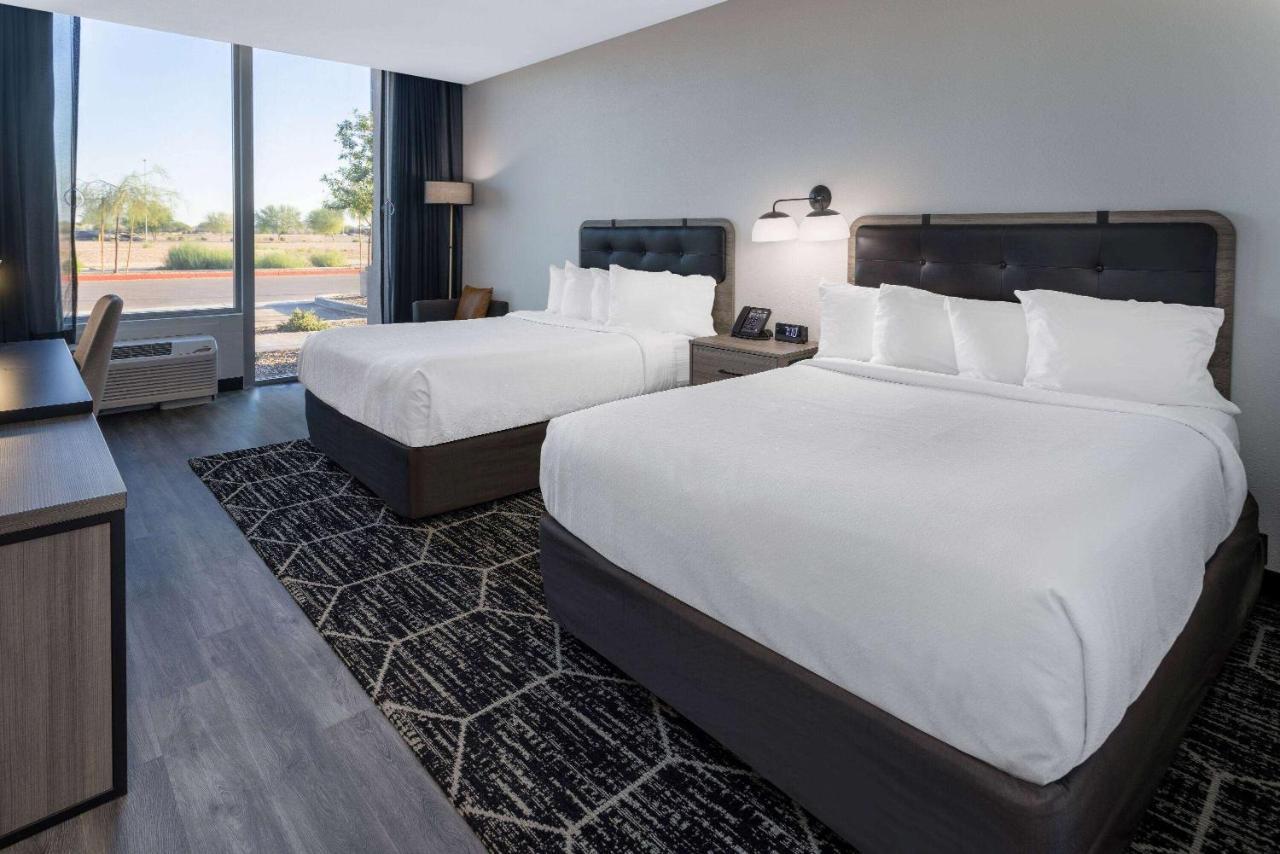 Hotel La Quinta & By Wyndham Copper Sky 2*